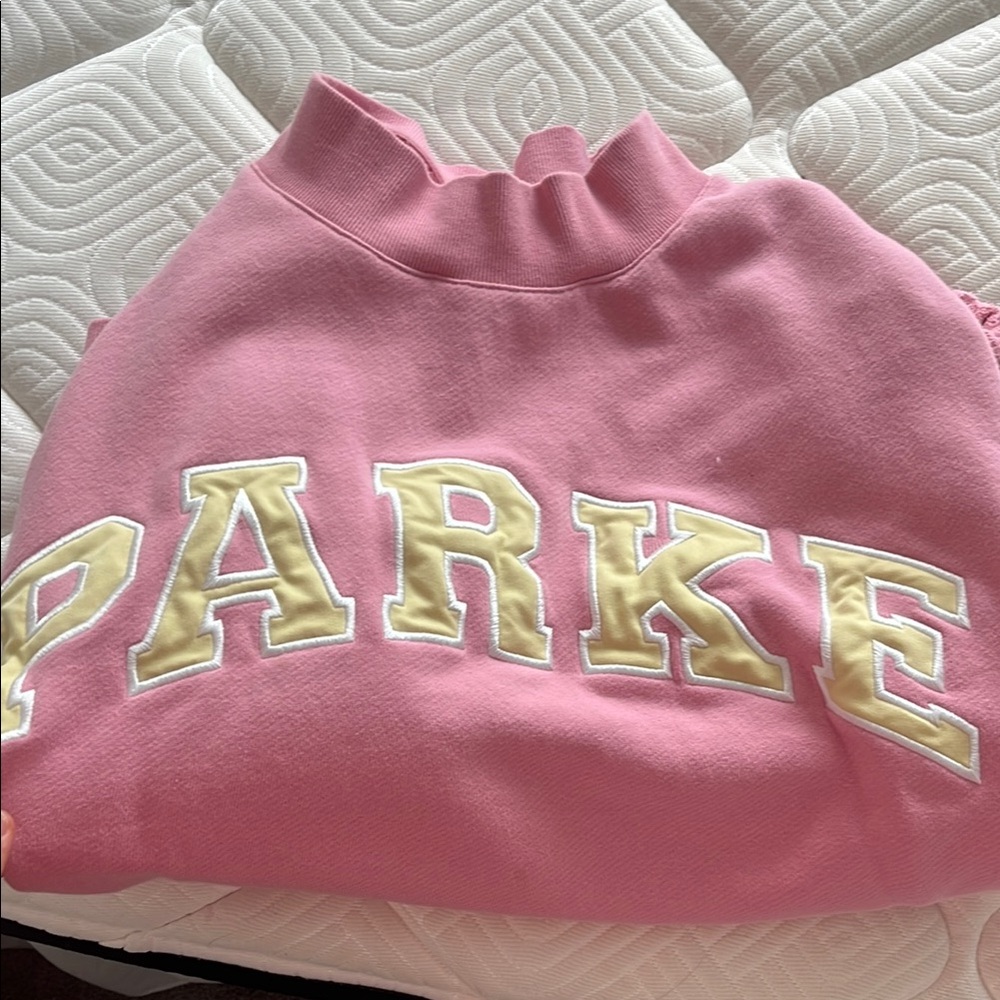 PARKE Summerland Crew